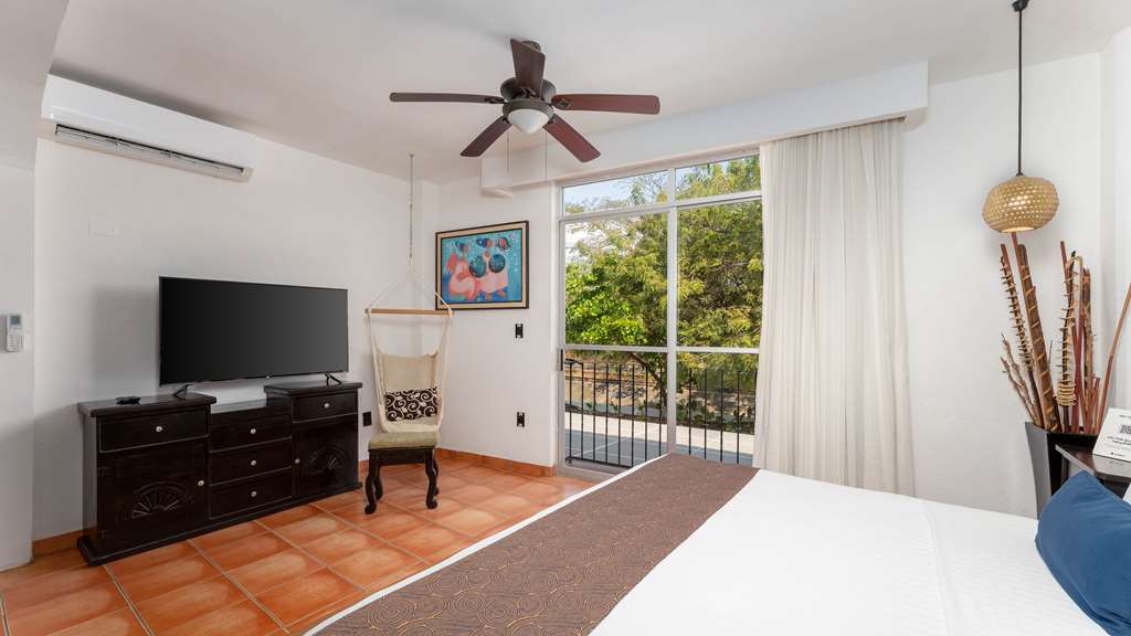 Images Best Western Posada Chahue