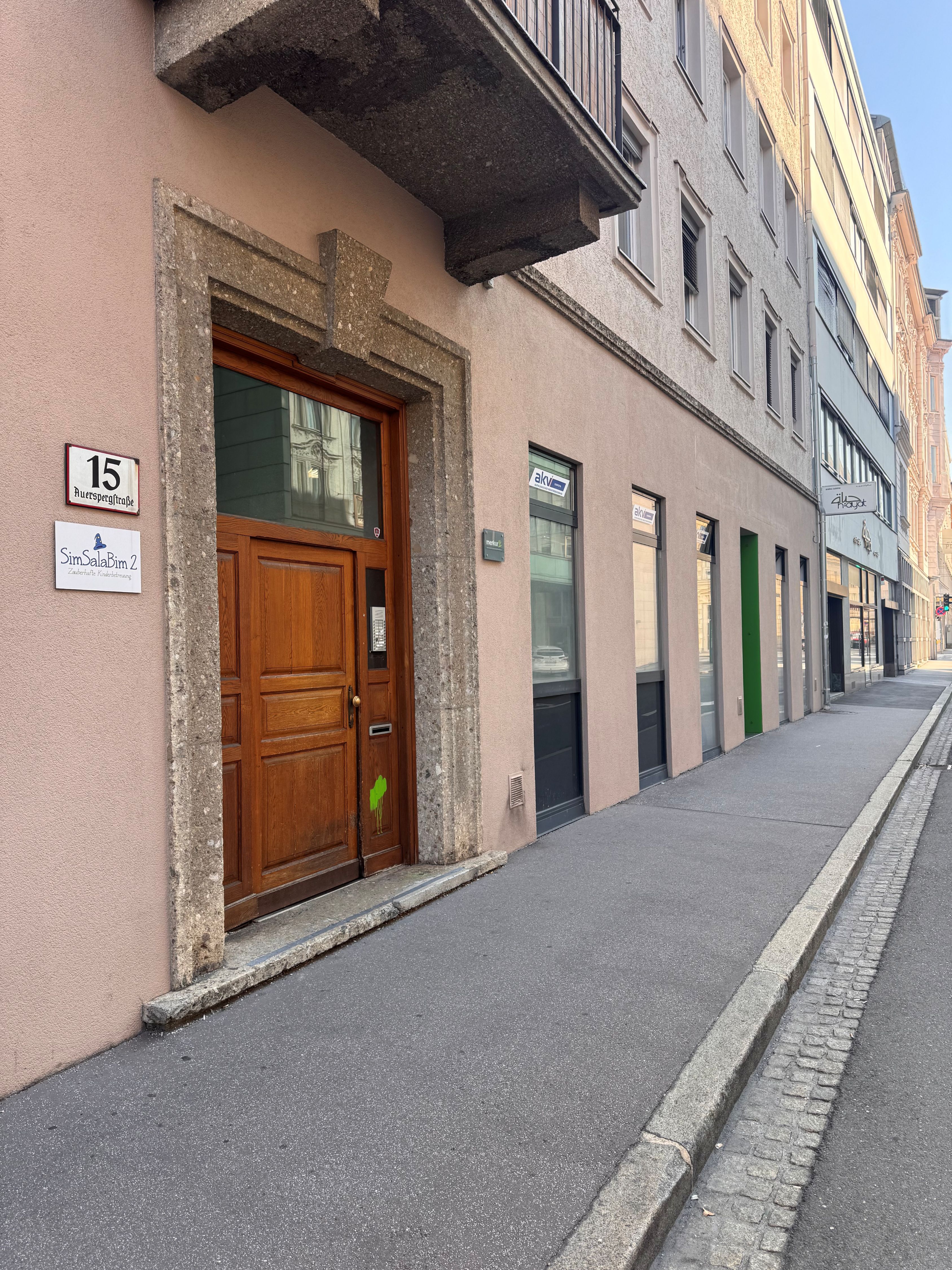 Bild 9 von Krabbelstube Simsalabim II