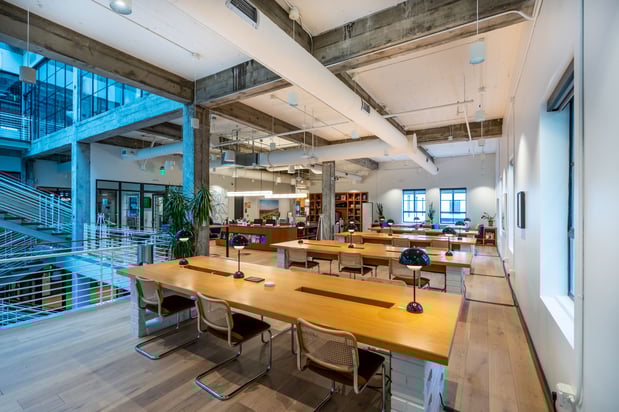 Images WeWork 830 NE Holladay St