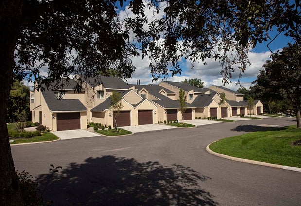 Images Amberly Apartments