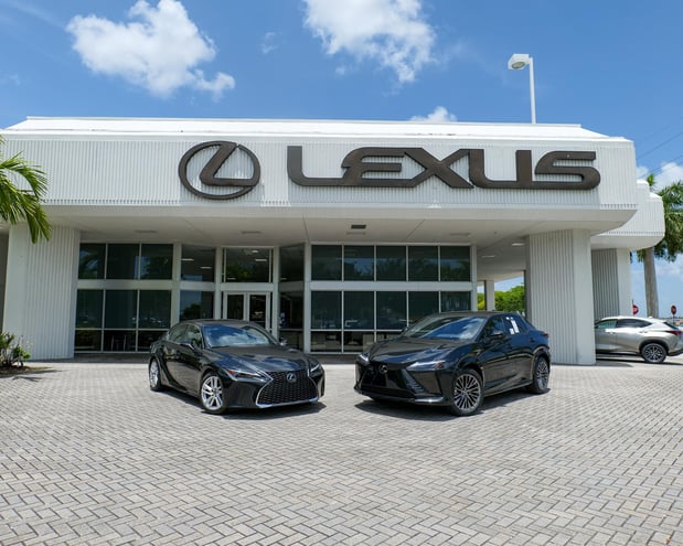 Images Lexus of West Kendall Service