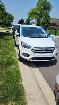 Images Skyview Auto Glass Madison Heights