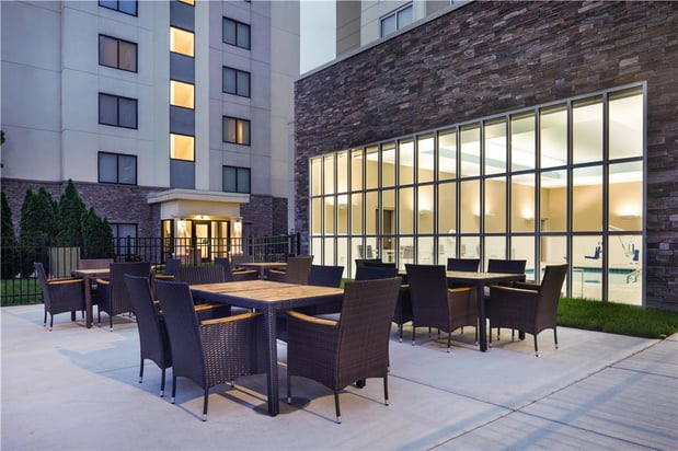 Images Hilton Garden Inn  Nashville Opryland