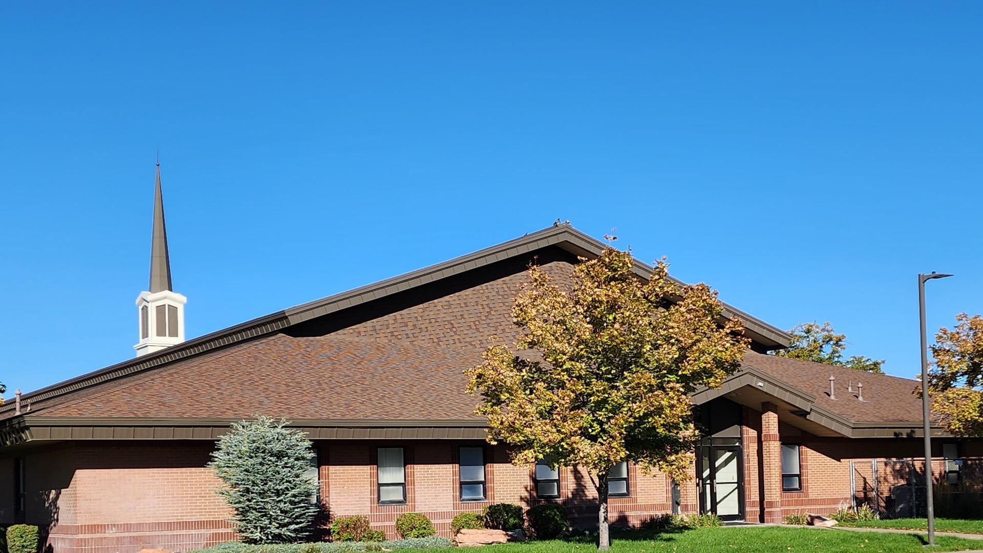 The Church of Jesus Christ of Latter-day Saints Image