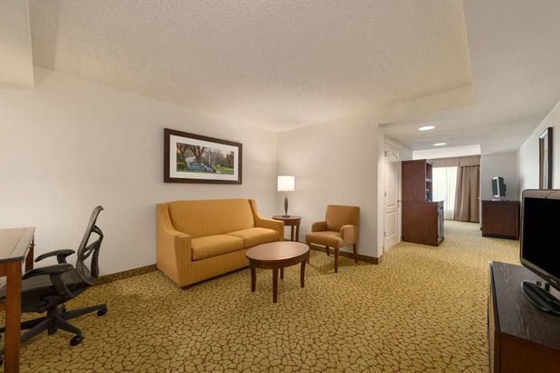 Images Hilton Garden Inn Orlando East/UCF Area