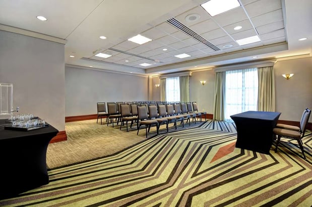 Images Embassy Suites by Hilton Little Rock