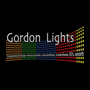 Gordon Lights Logo