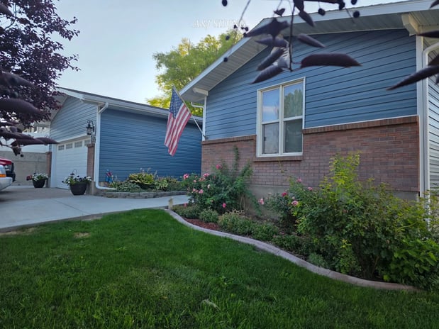 Images A&J Siding & Gutters