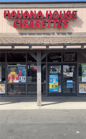 Images CoinFlip Bitcoin ATM - Havana House 4 (Bakersfield)