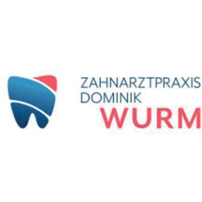 Wurm Dominik Zahnarztpraxis in Allersberg - Logo