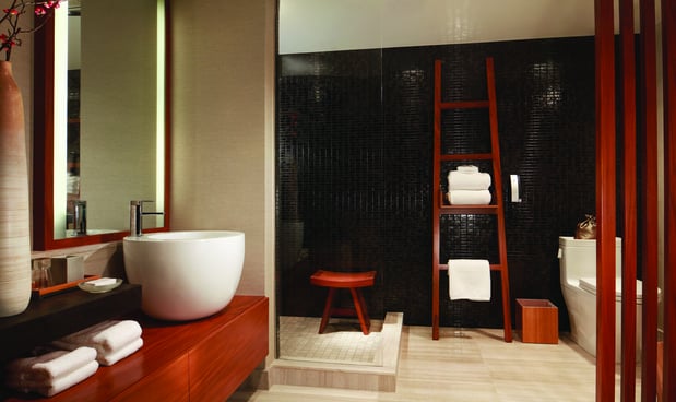 Images NOBU Hotel Las Vegas - A Caesars Rewards Destination