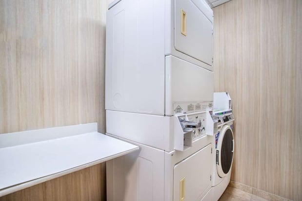 Images Hampton Inn Suites Minneapolis St Paul Arpt-Mall of America