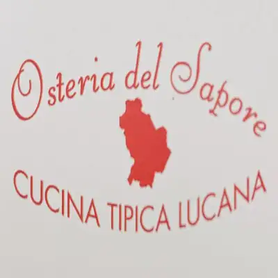 Osteria del Sapore Logo