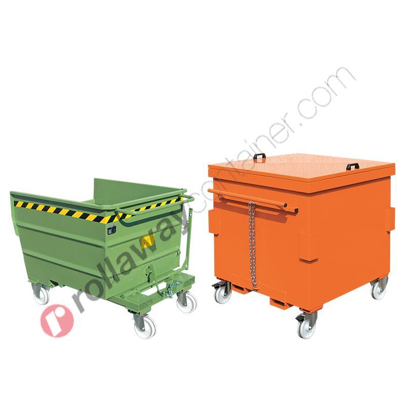 Images Rollawaycontainer