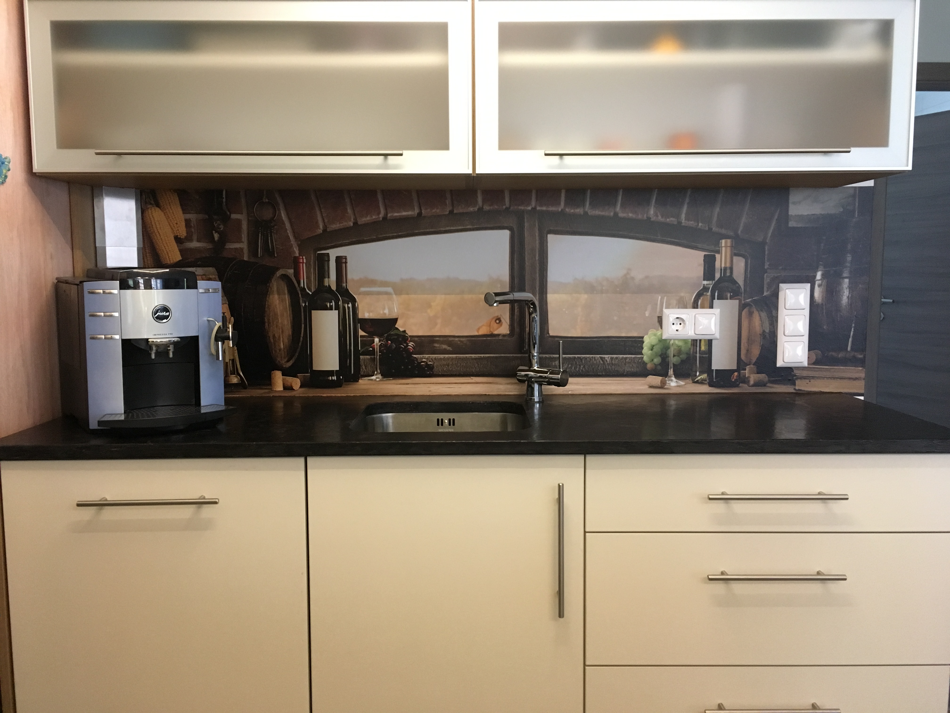 Folien Rette - Andreas Rettenbacher, Udinestraße 41 in Villach