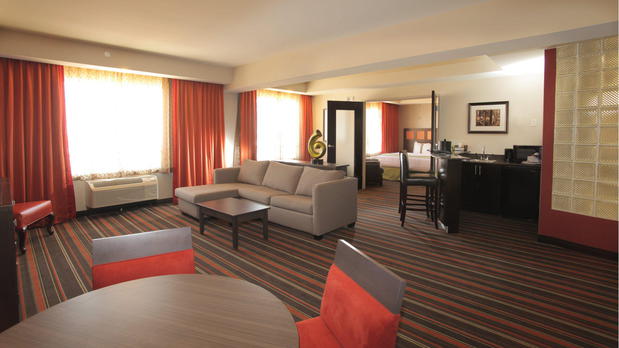 Images Holiday Inn Amarillo West Medical Center, an IHG Hotel