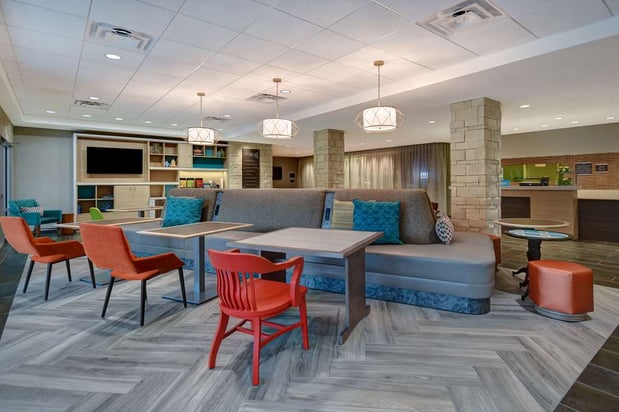 Images Home2 Suites by Hilton East Hanover