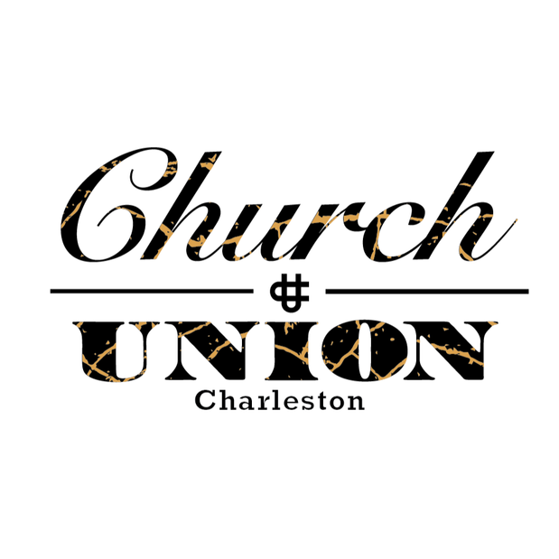 Church and Union Charleston Logo