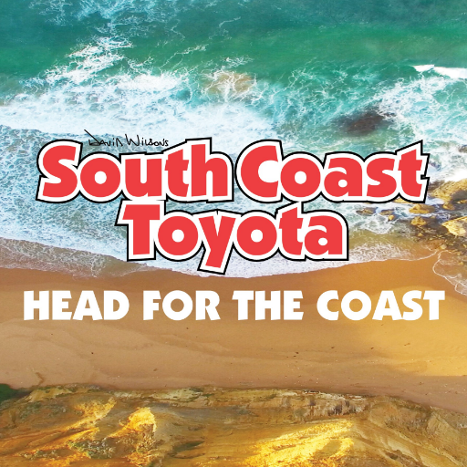 Images South Coast Toyota