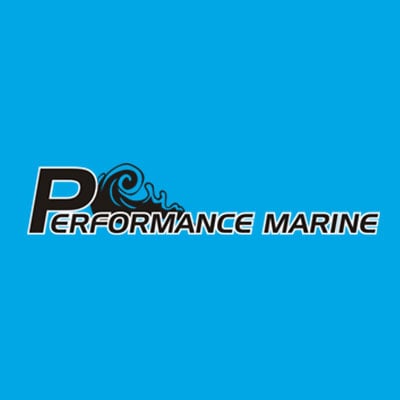 Performance Marine Logo