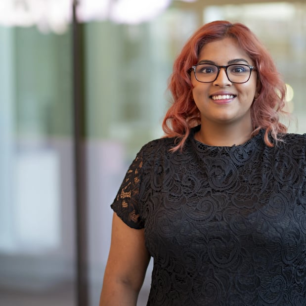 Images Abigail S. Ramsaroop, AuD