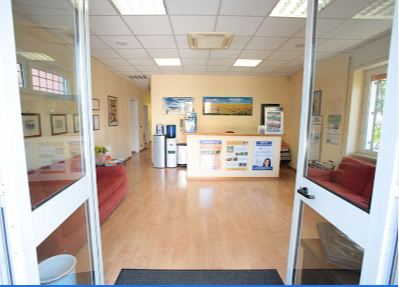 Images Sanavista Medical Centre