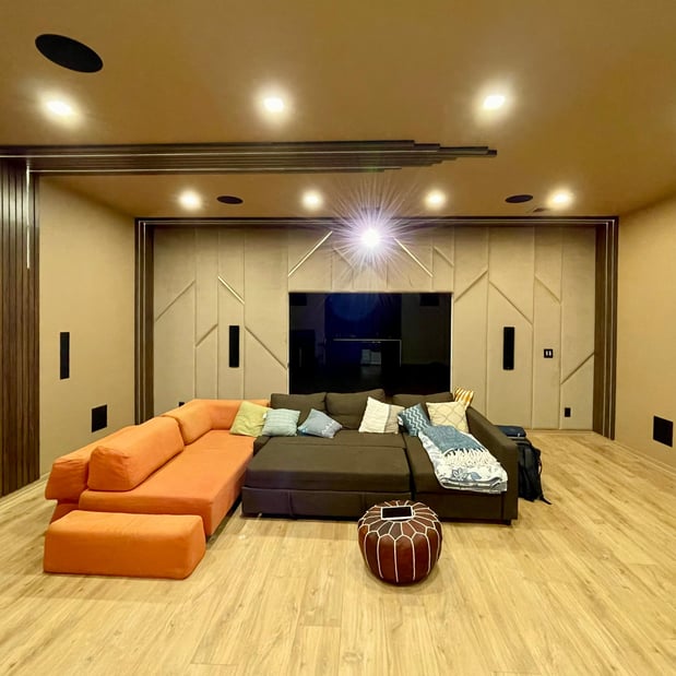 Images Interactive Spaces