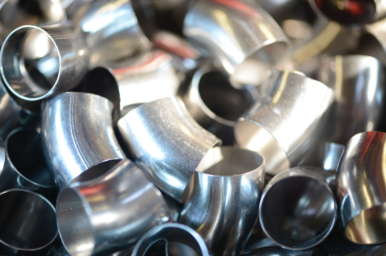 Rohre Ketterer GmbH, Schmalzgrube 6 in Solingen