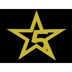 5 Star Repair Services Inc. Logo