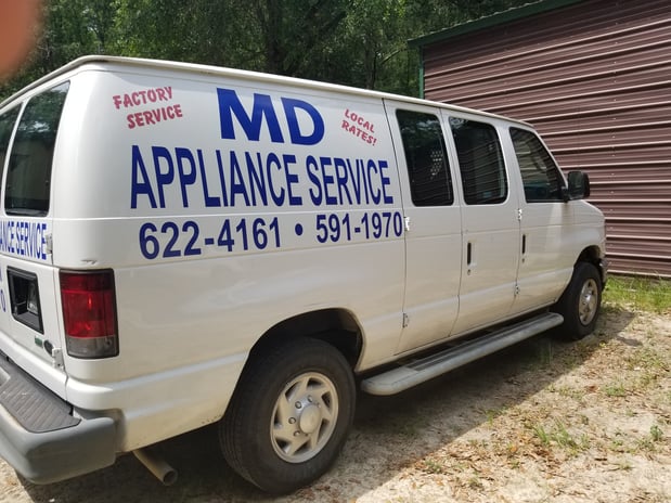 Images Md Appliance Service