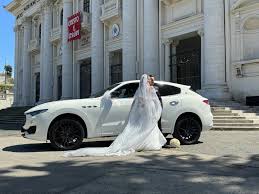 Images Harmony - Noleggio auto per matrimonio