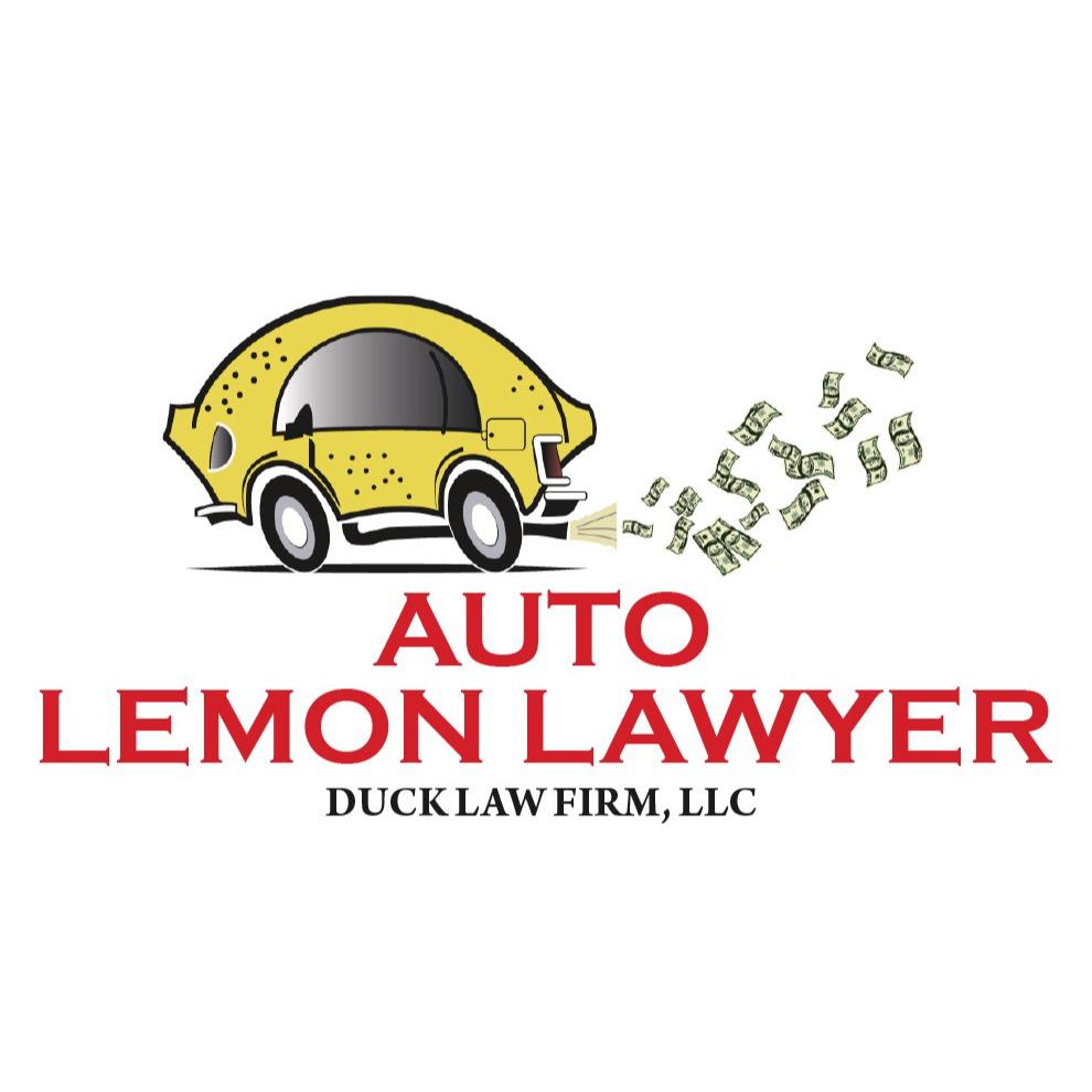 Duck Law Firm, LLC - Louisiana Lemon Lawyer - Lafayette, LA 70508 - (877)902-1144 | ShowMeLocal.com