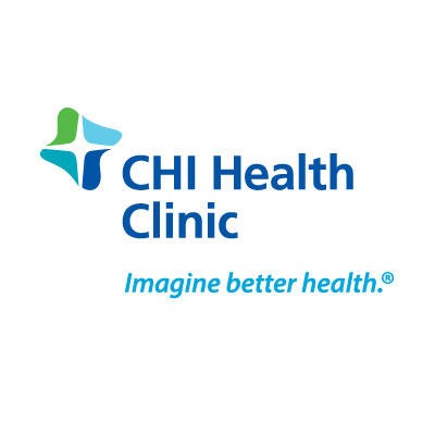 CHI Health Clinic Palliative Care (CUMC - Bergan Mercy) Logo