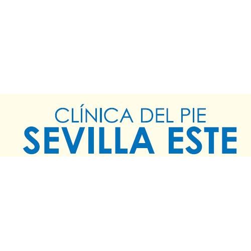 Clínica Del Pie Sevilla Este Logo