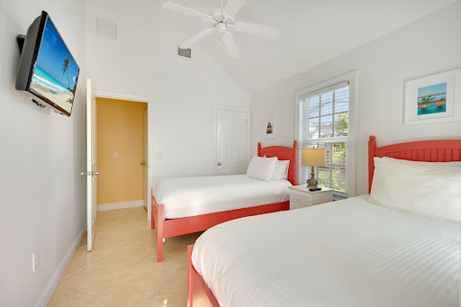 Tranquility Bay Beachfront Resort Image