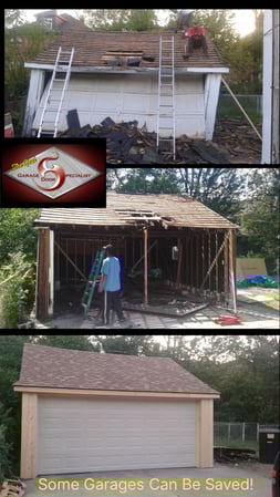 Images The Real Garage Door Specialist