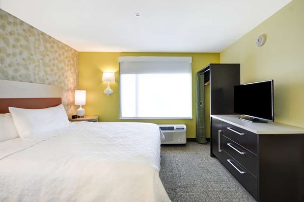 Images Home2 Suites by Hilton North Dallas Central Expy