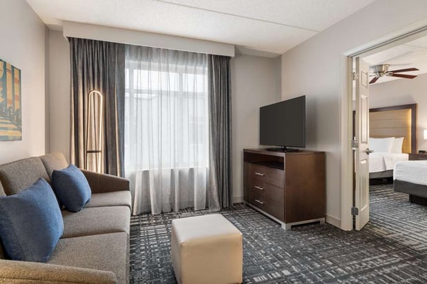 Images Homewood Suites by Hilton Washington, D.C. Downtown