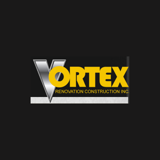 Construction Rénovation Vortex Inc. Logo