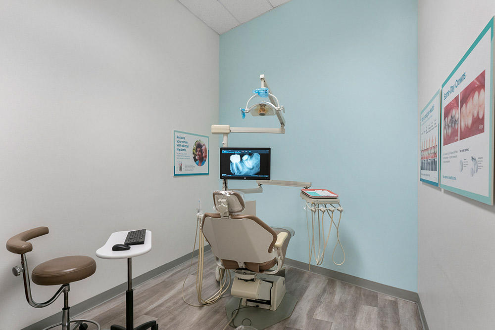 Modern Dentistry at Gateway Dental Group and Orthodontics