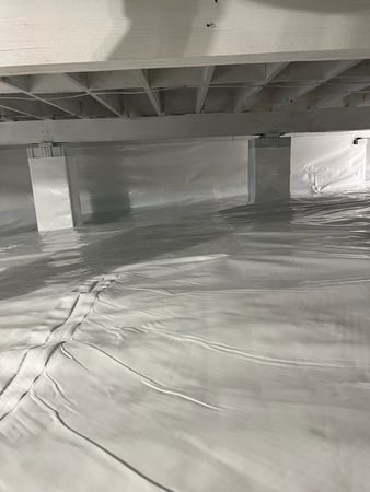 Images Crawl Space Solutions of Arkansas