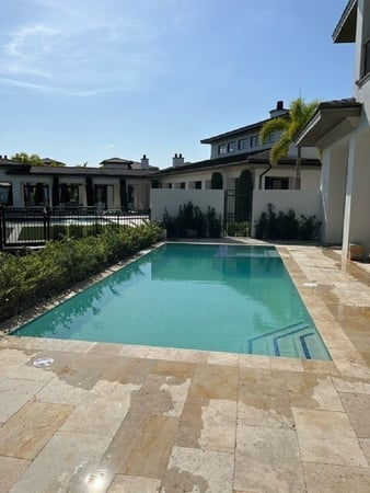 Images Alliance Pavers