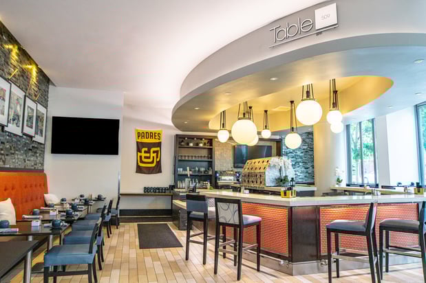 Images Hotel Indigo San Diego-Gaslamp Quarter by IHG