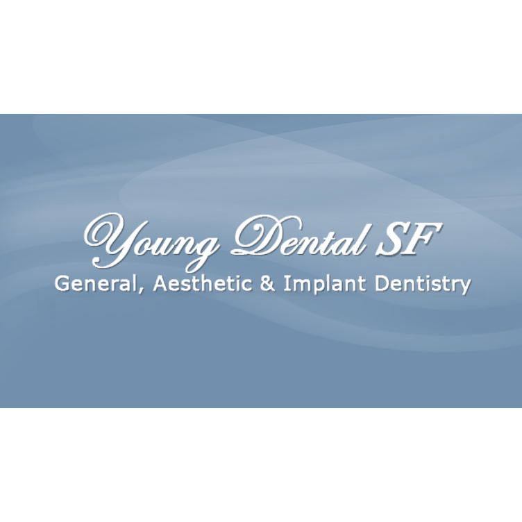 Matthew Young, DDS Logo