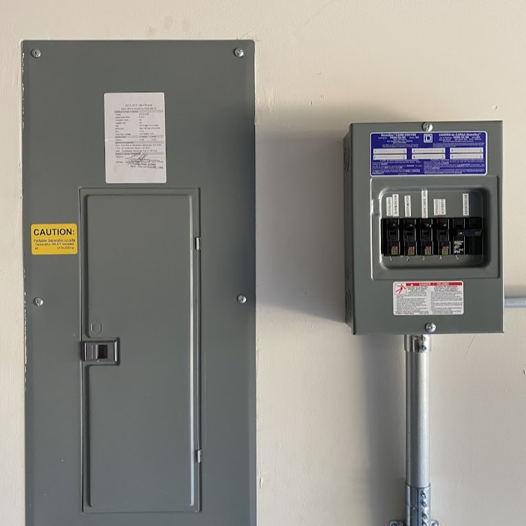 Images Apex Electrical Solutions