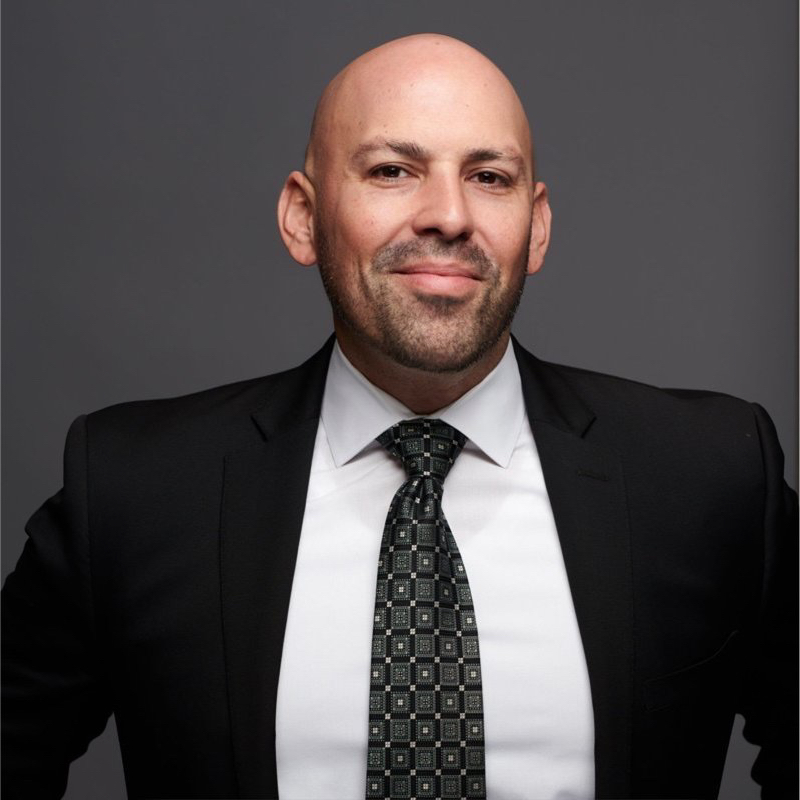 Marco Moreno headshot