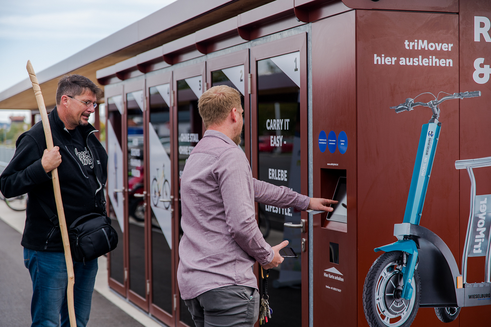 INNOVAMETALL GmbH, Galgenau 28 in Freistadt