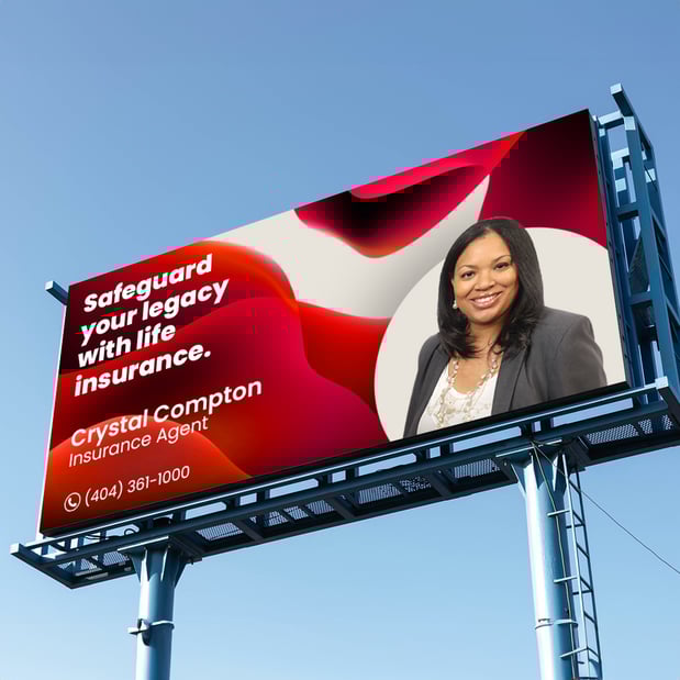 Images Crystal Compton - State Farm Insurance Agent