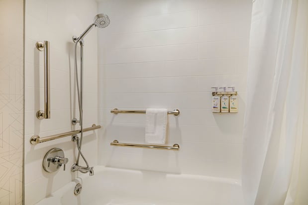 Images Holiday Inn Express & Suites Buffalo-Airport by IHG