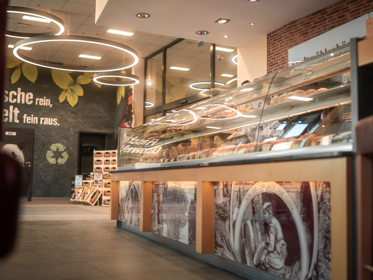 Bild 10 Stadtmühlenbäckerei Bielert GmbH in Rudolstadt